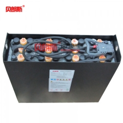 柳工叉車CLG2015H-RF2電動(dòng)托盤堆垛車蓄電池24V240Ah