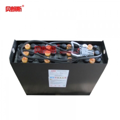 STILL叉車LTX-T 04電動(dòng)牽引車電瓶24V200Ah 貝朗斯品牌蓄電池廠家現(xiàn)貨