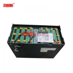 精工叉車(chē)2.5噸電動(dòng)平衡重叉車(chē)蓄電池48V630Ah 精工叉車(chē)CPD25電瓶廠家現(xiàn)貨