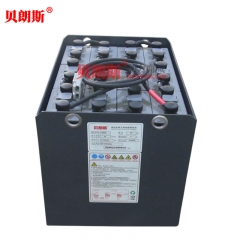 貝朗斯STILL叉車RX50-10電動(dòng)平衡重蓄電池24V575Ah現(xiàn)貨批發(fā)5PzS575