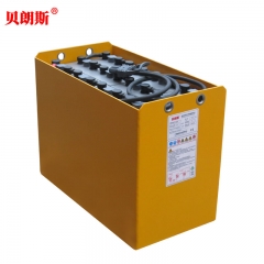 STILL叉車(chē)RX50-13電動(dòng)平衡重蓄電池24V805Ah STILL叉車(chē)專(zhuān)用電瓶7PzS805