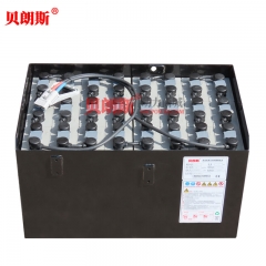 柳工3噸電動(dòng)牽引車蓄電池48V210Ah 柳工電動(dòng)牽引叉車電池3HPZB210CLG2030T-TS